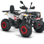 KUBA  MX220