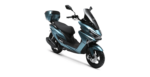 KUBA NEWLIGHT125 PRO - Görsel 5