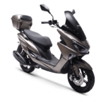 KUBA NEWLIGHT125 PRO