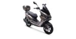 KUBA NEWLIGHT125 PRO