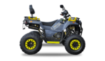 Yuki Hummer 200 - Görsel 2