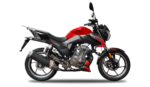 Yuki TY125Z Driver - Görsel 3