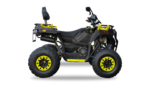 Yuki Hummer 200