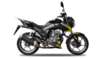 Yuki TY125Z Driver - Görsel 2