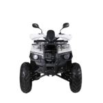 Volta RA5 Benzinli ATV - Görsel 4