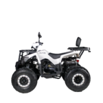 Volta RA5 Benzinli ATV - Görsel 2