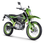 KUBA RACE125