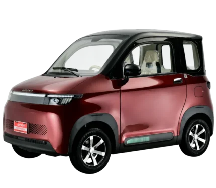 Arora S2 ELEKTRİKLİ ARABA