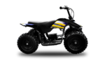 Yuki E-A02 Afacan - Görsel 3