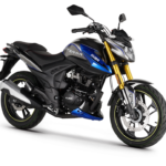 KUBA TERRA 125