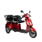 Volta VM4+ Plus Elektrikli Motosiklet