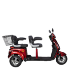 Volta VM4+ Plus Elektrikli Motosiklet - Görsel 7
