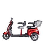 Volta VM4+ Plus Elektrikli Motosiklet - Görsel 9