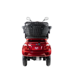 Volta VM4+ Plus Elektrikli Motosiklet - Görsel 10