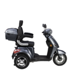 Volta VM4 Neo Elektrikli Motosiklet - Görsel 7