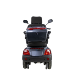 Volta VM4 Neo Elektrikli Motosiklet - Görsel 9