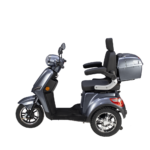 Volta VM4 Neo Elektrikli Motosiklet - Görsel 10