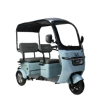 Volta VM5 Neo Mavi Elektrikli Motosiklet