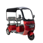 Volta VM5 Neo Kırmızı Elektrikli Motosiklet