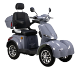 Volta VM6 Elektrikli Motosiklet