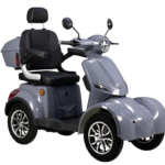 Volta VM6 Elektrikli Motosiklet