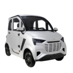 Volta EV2 Elektrikli Araç