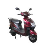 Volta VS1 Kırmızı Elektrikli Motosiklet