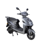 Volta VS1 Gri Elektrikli Motosiklet - Görsel 5
