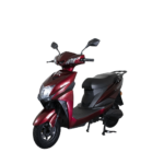 Volta VS1 Kırmızı Elektrikli Motosiklet - Görsel 5