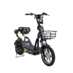Volta VSM Elektrikli Motosiklet
