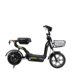 Volta VSM Elektrikli Motosiklet - Görsel 3
