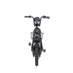 Volta VSM Elektrikli Motosiklet - Görsel 4