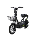 Volta VSM Elektrikli Motosiklet - Görsel 5
