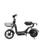 Volta VSM Elektrikli Motosiklet - Görsel 6