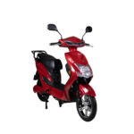 Volta VSX Kırmızı Elektrikli Motosiklet