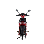 Volta VSX Kırmızı Elektrikli Motosiklet - Görsel 10