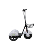 Volta VT3 Pro Elektrikli Scooter - Görsel 7