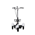 Volta VT3 Pro Elektrikli Scooter - Görsel 8