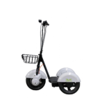 Volta VT3 Pro Elektrikli Scooter - Görsel 9