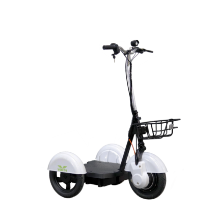 Volta VT3 Pro Elektrikli Scooter