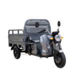 Volta VT5 Elektrikli Motosiklet