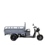 Volta VT5 Elektrikli Motosiklet - Görsel 11