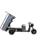 Volta VT5 Elektrikli Motosiklet - Görsel 12