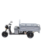 Volta VT5 Elektrikli Motosiklet - Görsel 15