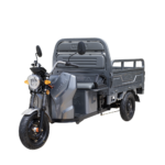 Volta VT5 Elektrikli Motosiklet - Görsel 16