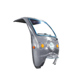 Volta VT5 Elektrikli Motosiklet - Görsel 17