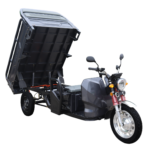 Volta VT5 Pro Elektrikli Motosiklet - Görsel 4