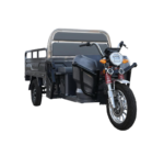 Volta VT5 Pro Elektrikli Motosiklet
