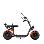 Volta SE-03 Max Elektrikli Motosiklet - Görsel 5