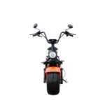 Volta SE-03 Max Elektrikli Motosiklet - Görsel 6
